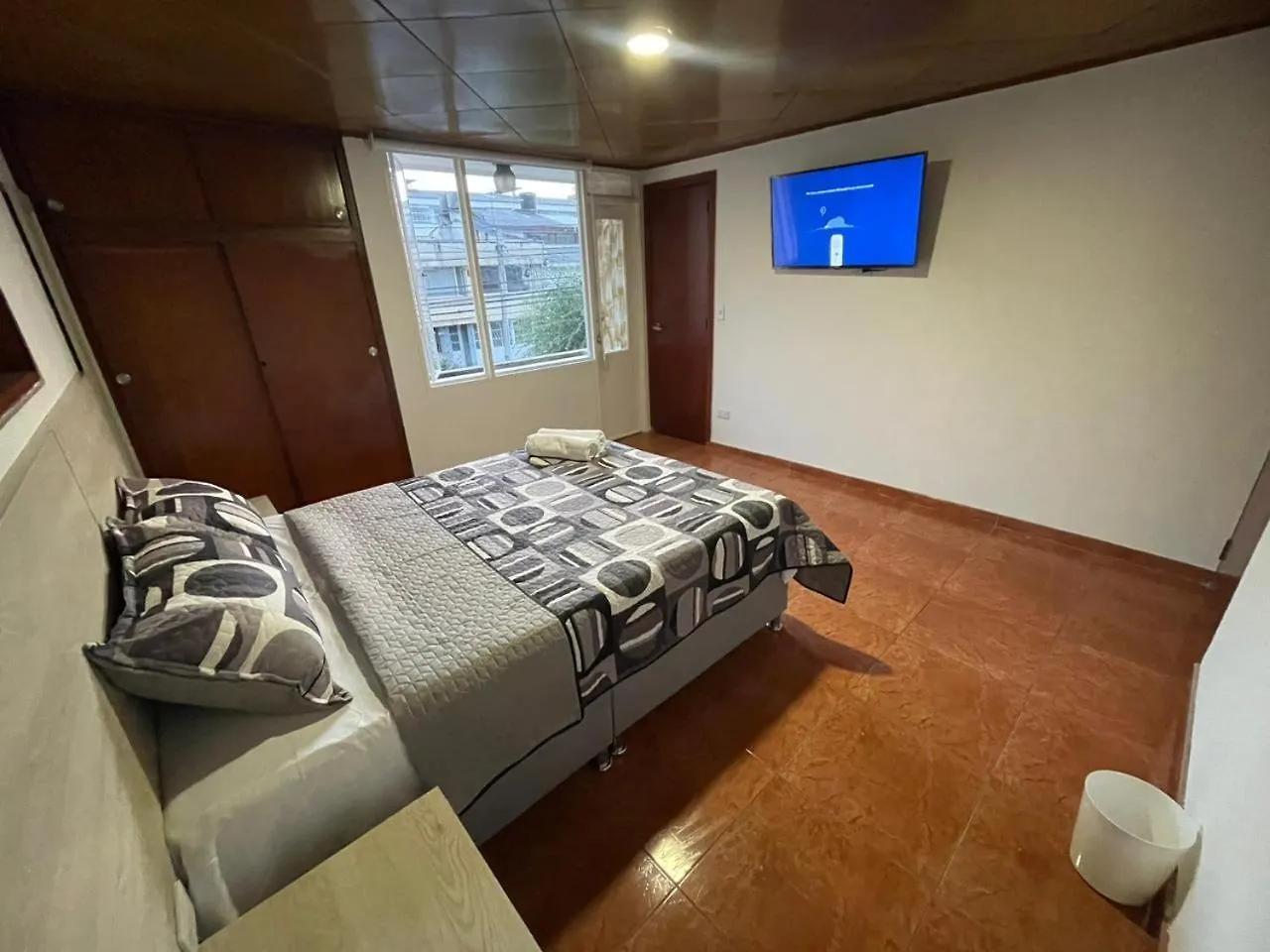 Guest house Hostel Movistar Arena Bogota