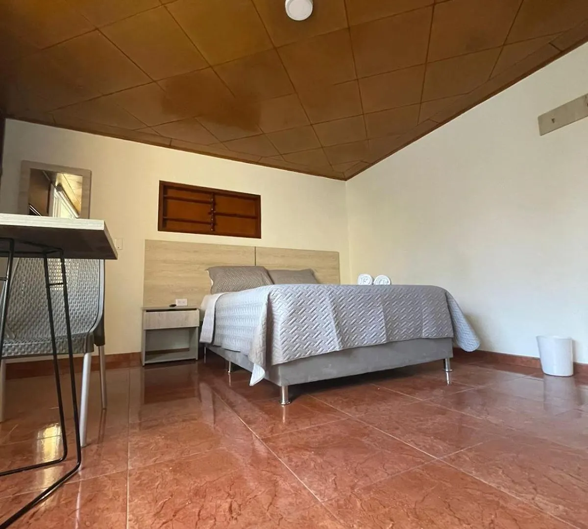 Hostel Movistar Arena Bogota Guest house