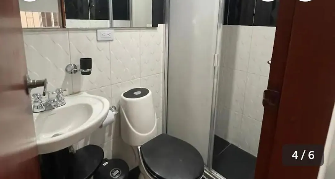 Hostel Movistar Arena Bogota