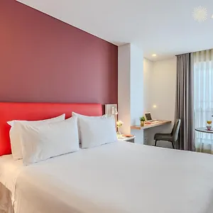  Apartahotel Atlantis